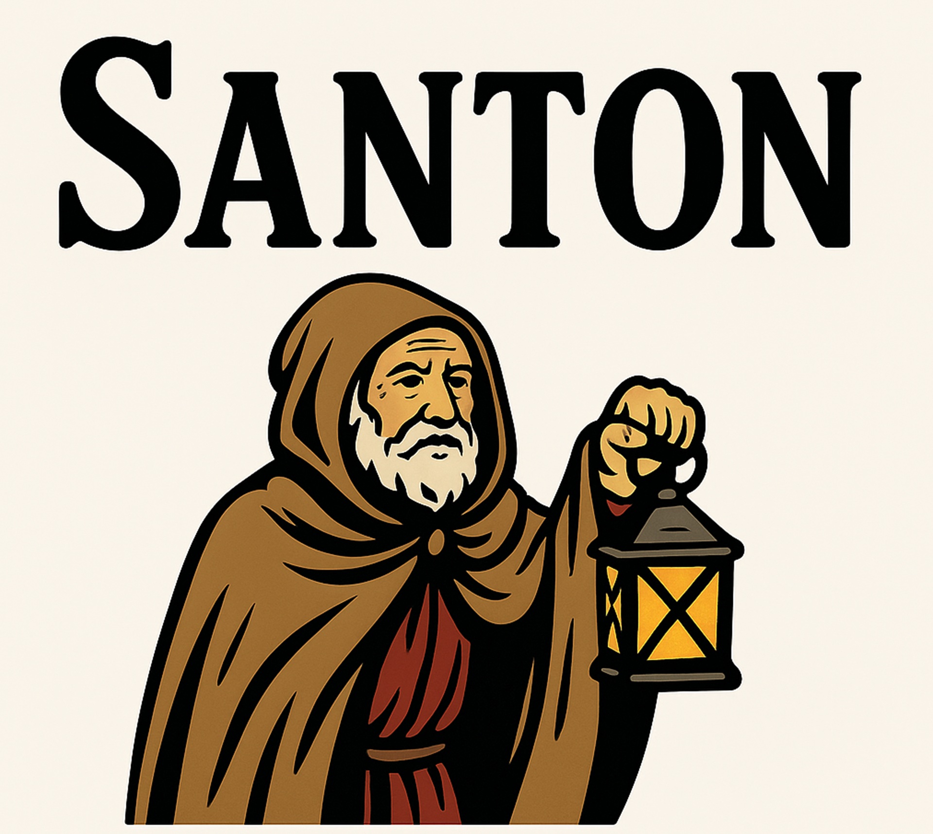 SANTON