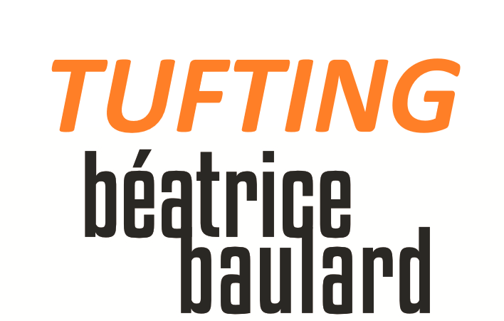TUFTING BEATRICE BAULARD