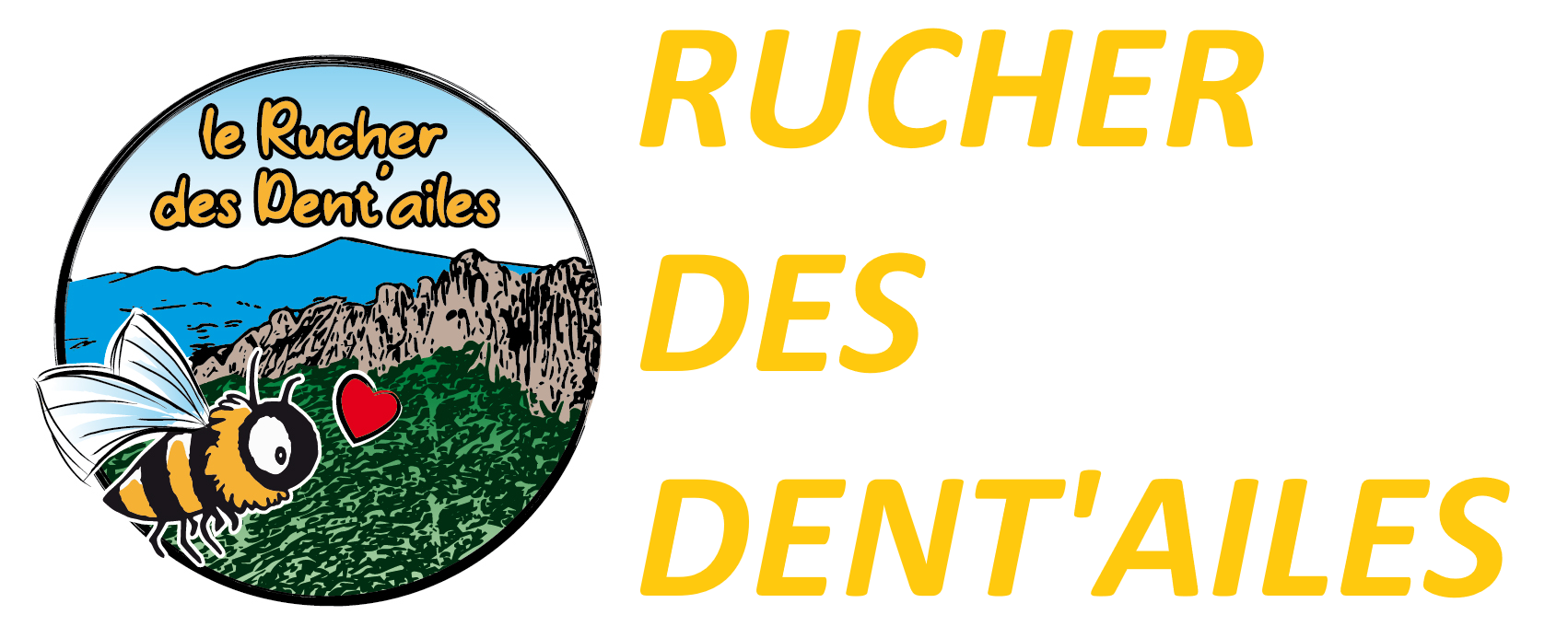 RUCHER DES DENT'AILES