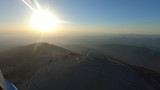Vol Découverte au sommet du Mont-Ventoux
