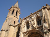 CATHEDRALE ST SIFFREIN