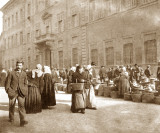 marché d'antan carpentras