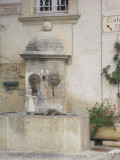 FONTAINE LE BARROUX