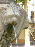 Fontaine