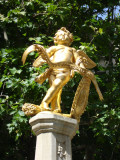 Fontaine de l'ange