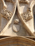 boule aux rats cathédrale