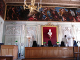 palais de justice