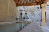 lavoir gigondas