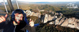 Vol Découverte Dentelles-de-Montmirail