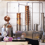 Distillerie le vadrouilleur