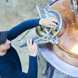 Distillerie le vadrouilleur