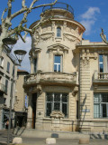 poste carpentras