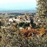 villages provençaux perchés