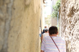 Balade contée à Malaucène