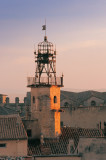 Les monuments de Carpentras