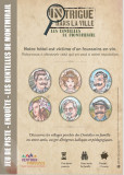 Affiche IDLV Dentelles