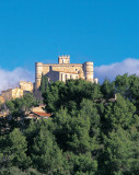 Intrigue dans les villages des Dentelles de Montmirail