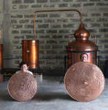 Atelier de création gin / vodka_Saint-Didier