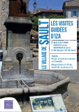 Les visites guidées d'Iza_Sault