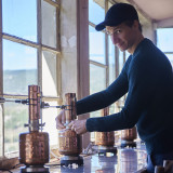 Distillerie le vadrouilleur - © Distillerie le vadrouilleur Distillerie le vadrouilleur