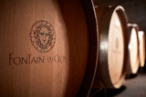 Visite de chais et dégustation au Domaine Fontaine du Clos_Sarrians