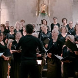 Concert Choeur Cantabile : En suivant l’étoile_Carpentras