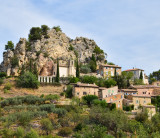 Enquête dans les vignes - Murder party à La Roque Alric_La Roque-Alric