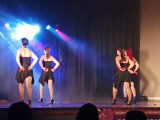 Cabaret C'Magic_Sarrians