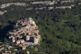 Vol Découverte des Monts-de-Vaucluse
