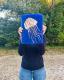 Béatrice Baulard Tufting : Initiation découverte tufting en 4 h_Venasque