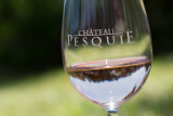 Pique nique - Chateau Pesquié