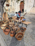 Coguivannerie : découverte de la vannerie 7 et 8 avril (demi-journée ou journée)_Carpentras - © Coguivannerie Coguivannerie : découverte de la vannerie 7 et 8 avril (demi-journée ou journée)_Carpentras