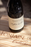 Dégustation verticale - Domaine Fontaine du Clos