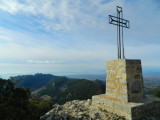 Cartonivo: Trail Le Mont St Amand_Malaucène