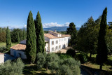 Une journée au coeur de nos vignobles, entre Ventoux et Dentelles avec déjeuner inclus_Mazan