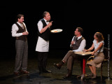 Théâtre : Le Schpountz de Marcel Pagnol_Carpentras
