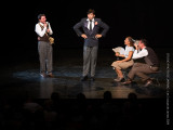 Théâtre : Le Schpountz de Marcel Pagnol_Carpentras