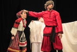 Théâtre : Le médecin malgré lui de Molière_Carpentras