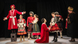 Théâtre : Le médecin malgré lui de Molière_Carpentras