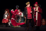 Théâtre : Le médecin malgré lui de Molière_Carpentras