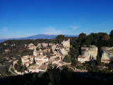 Randonner Malin : Escapade douce au cœur des massifs du Vaucluse_Mazan