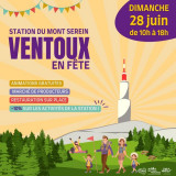Randonnée initiation à la marche nordique_Beaumont-du-Ventoux