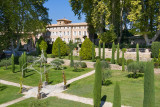 Pique nique vigneron - © Château Pesquié Pique nique vigneron