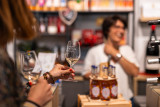 Dégustation - Wine Tasting