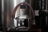 Cuve - Tank - © Serge CHAPUIS Cuve - Tank