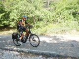 Circuit œnologique en vélo électrique au Mont Ventoux par Tip Top Bike_Bédoin