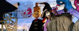 Halloween au Parc Spirou !_Monteux