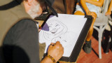 HALLOWEEN SPIROU - © Parc Spirou HALLOWEEN SPIROU
