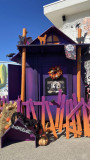 HALLOWEEN SPIROU - © Parc Spirou HALLOWEEN SPIROU