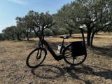 Circuit œnologique en vélo électrique au Mont Ventoux par Tip Top Bike_Bédoin - © Tip Top Bike Circuit œnologique en vélo électrique au Mont Ventoux par Tip Top Bike_Bédoin